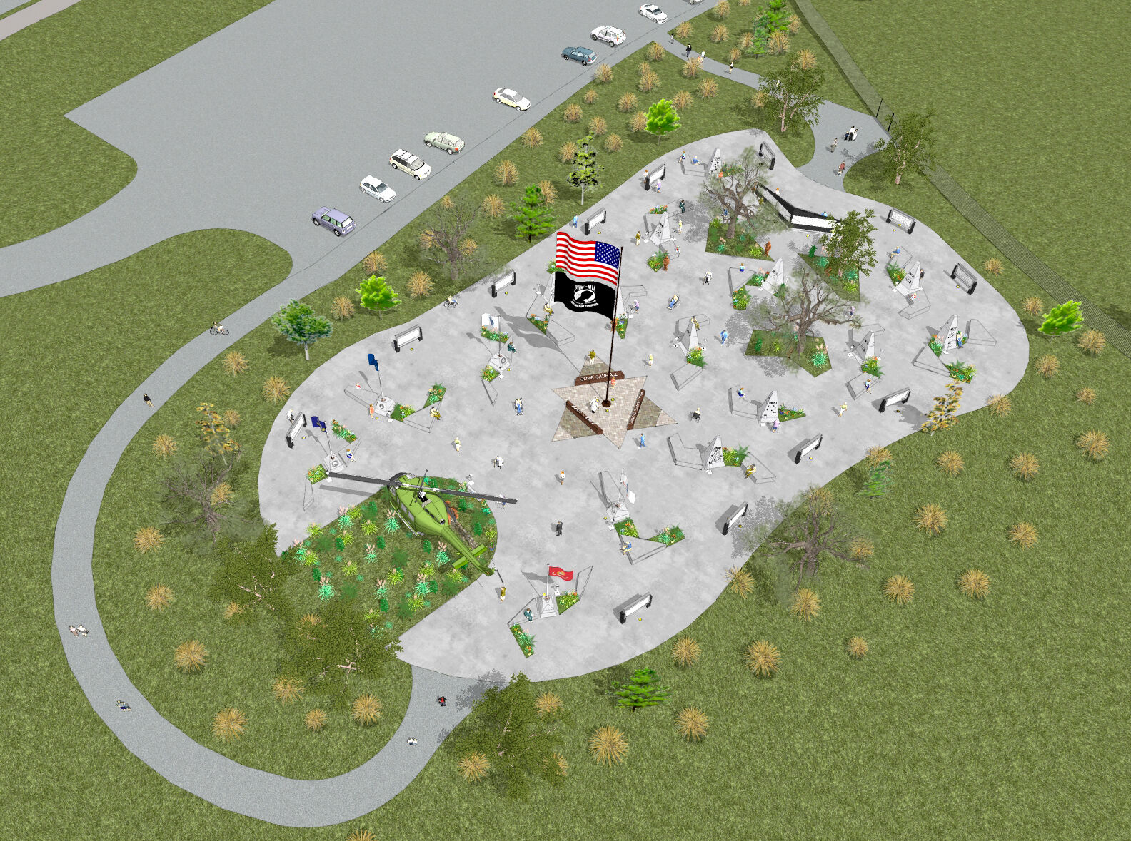 NVVM_overallPark_SouthView (copy)